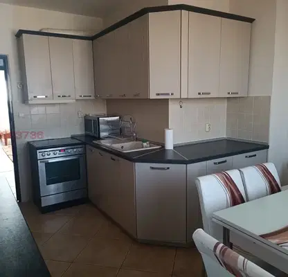 Photo 4 — 3-bedroom apartment in Burgas, Slaveikov