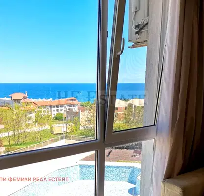 Photo 2 — 2-bedroom apartment in Varna, Byala