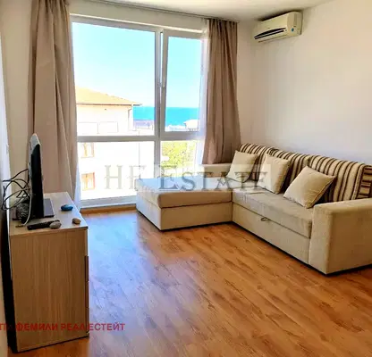 Photo 3 — 2-bedroom apartment in Varna, Byala