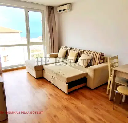 Photo 4 — 2-bedroom apartment in Varna, Byala
