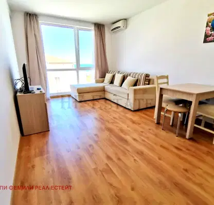 Photo 5 — 2-bedroom apartment in Varna, Byala