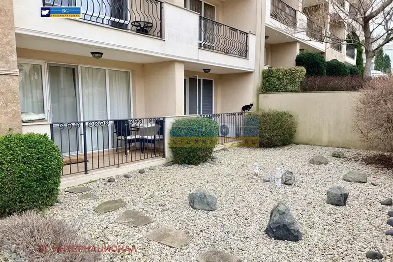 3-bedroom apartment in Oblast Burgas, Chernomorec