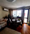 Тристаен апартамент в Добрич, Център
