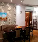 Тристаен апартамент в Добрич, Център