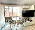 Снимка 4 — Тристаен апартамент в Добрич, Център