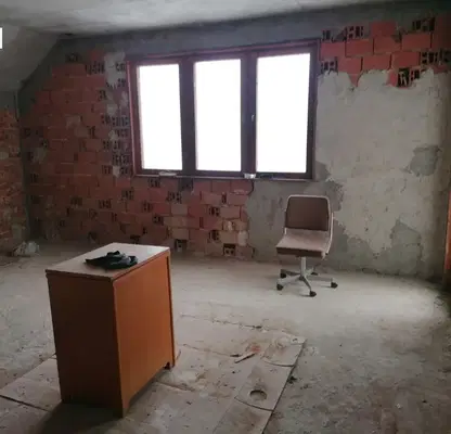 Снимка 5 — Тристаен апартамент в Добрич, Христо Ботев