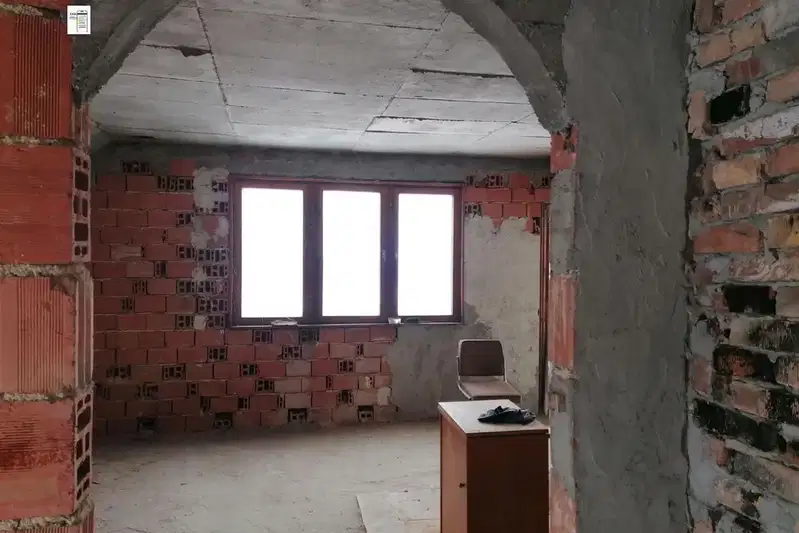 Тристаен апартамент в Добрич, Христо Ботев