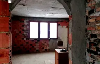 Тристаен апартамент в Добрич, Христо Ботев