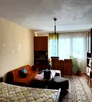 Тристаен апартамент в Добрич, Йовково