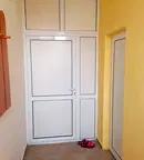 Едностаен апартамент в Добрич, Промишлена зона - Север