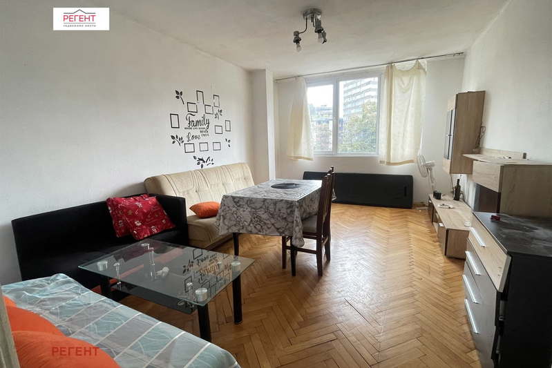 2-bedroom apartment in Gabrovo, Centyr
