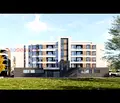 Снимка 3 — Тристаен апартамент в Благоевград, Гоце Делчев