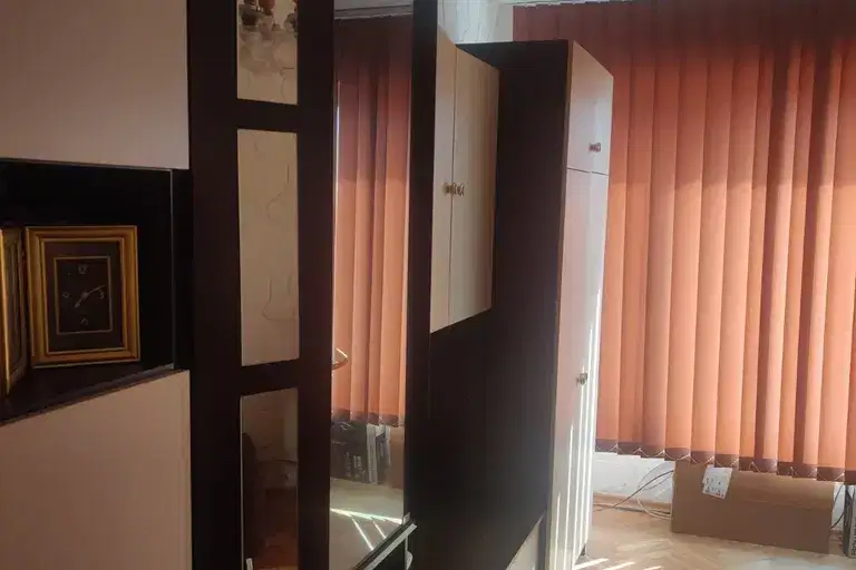 Тристаен апартамент в Хасково, Орфей