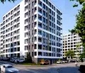 Снимка 4 — Двустаен апартамент в Кайсиева ина