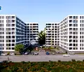 Снимка 2 — Двустаен апартамент в Кайсиева ина