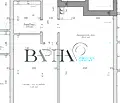 Снимка 3 — Двустаен апартамент в Кайсиева ина