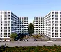Снимка 3 — Тристаен апартамент в Кайсиева ина