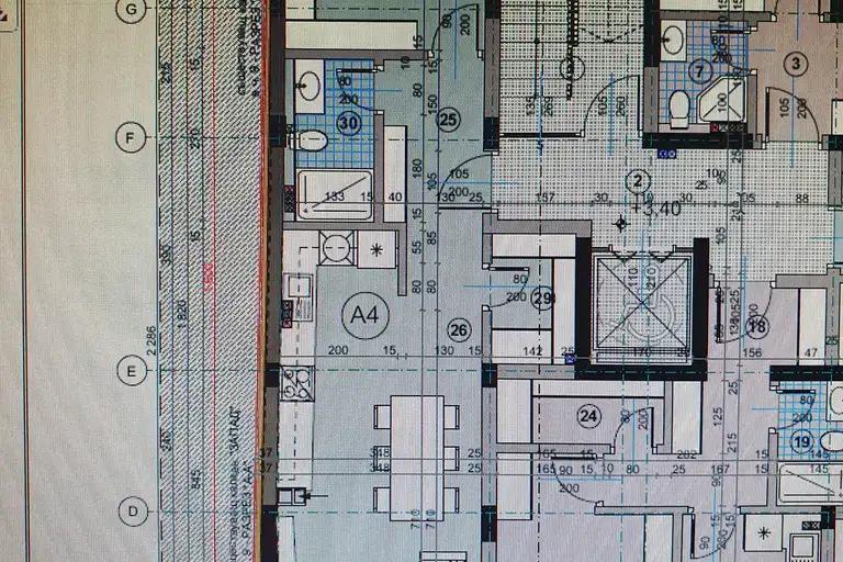2-bedroom apartment in Oblast Stara Zagora, Kazanlyk