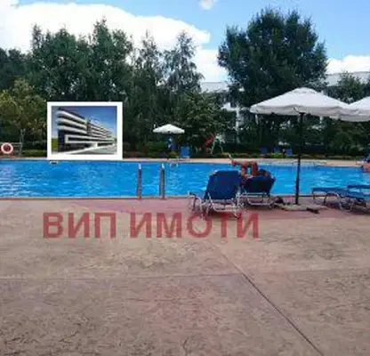 Снимка 4 — Тристаен апартамент в Бургас, к.к. Слънчев бряг