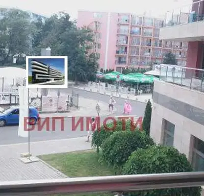 Снимка 5 — Тристаен апартамент в Бургас, к.к. Слънчев бряг