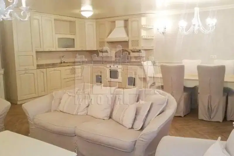 3-bedroom apartment in Sv.Sv. Konstantin I Elena