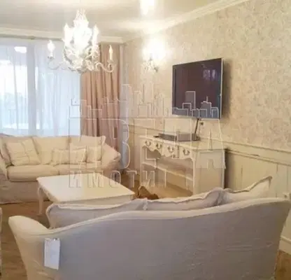 Photo 3 — 3-bedroom apartment in Sv.Sv. Konstantin I Elena