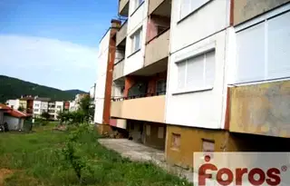 Двустаен апартамент в Бургас, Малко Търново