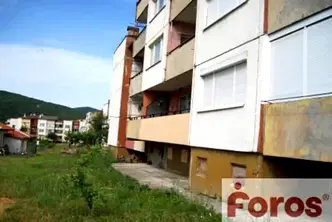 Двустаен апартамент в Бургас, Малко Търново