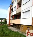 Двустаен апартамент в Бургас, Малко Търново