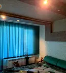 Тристаен апартамент в Монтана, Идеален център