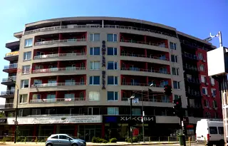 Многостаен апартамент в Бургас, Несебър
