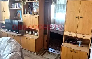 Тристаен апартамент в Благоевград, Петрич