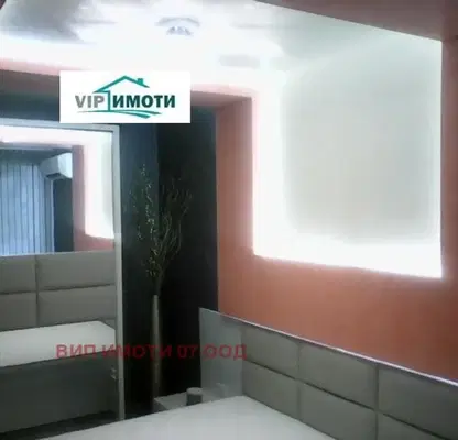 Photo 2 — 3-bedroom apartment in Pleven, Idealen Centyr