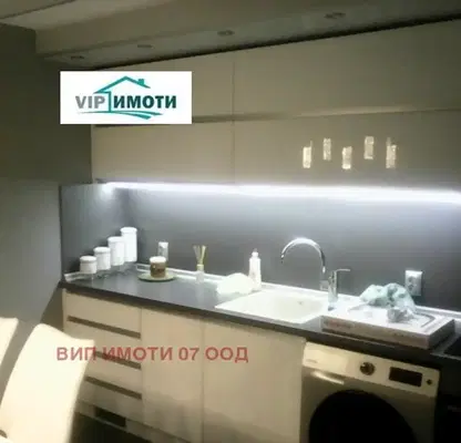 Photo 4 — 3-bedroom apartment in Pleven, Idealen Centyr