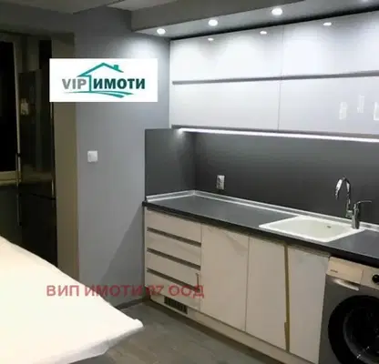 Photo 5 — 3-bedroom apartment in Pleven, Idealen Centyr