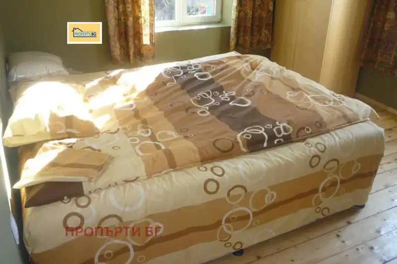 3-bedroom apartment in Pleven, Idealen Centyr
