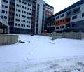 Снимка 2 — Двустаен апартамент в Плевен, Широк център