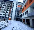 Снимка 5 — Двустаен апартамент в Плевен, Широк център
