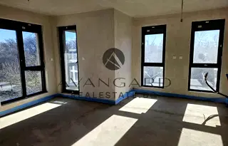 Двустаен апартамент в Пловдив, Център