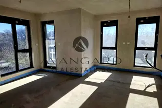 Двустаен апартамент в Пловдив, Център
