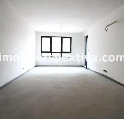 Photo 2 — 2-bedroom apartment in Plovdiv, Kyuchuk Parij