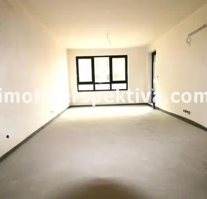 Photo 3 — 2-bedroom apartment in Plovdiv, Kyuchuk Parij