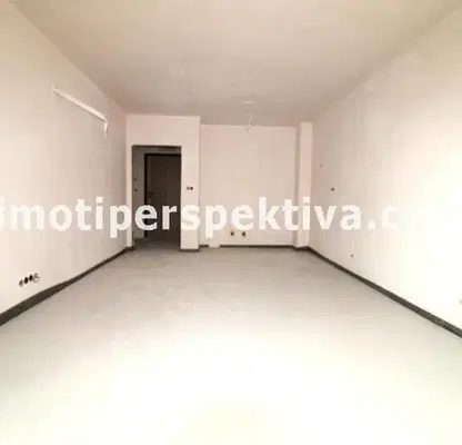 Photo 4 — 2-bedroom apartment in Plovdiv, Kyuchuk Parij