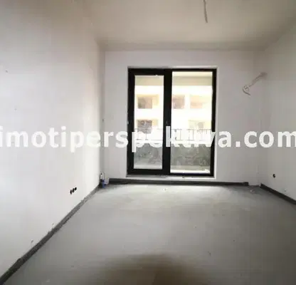 Photo 5 — 2-bedroom apartment in Plovdiv, Kyuchuk Parij