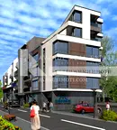 Двустаен апартамент в Пловдив, Христо Смирненски
