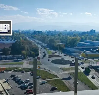 Снимка 4 — Тристаен апартамент в Пловдив, Кършияка