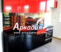 Снимка 3 — Многостаен 4-стаен апартамент с южна тераса в Кършияка, Пловдив