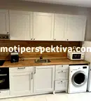 Двустаен апартамент с тераса в Кючук Париж, Пловдив