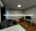 Снимка 4 — Двустаен апартамент с тераса в Кючук Париж, Пловдив
