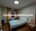 Снимка 5 — Двустаен апартамент с тераса в Кючук Париж, Пловдив